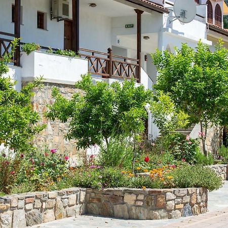 Garden House Psarogiannis Apartment Vourvourou Ngoại thất bức ảnh