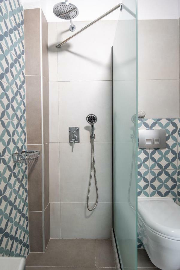 Garden House Psarogiannis Apartment Vourvourou Ngoại thất bức ảnh